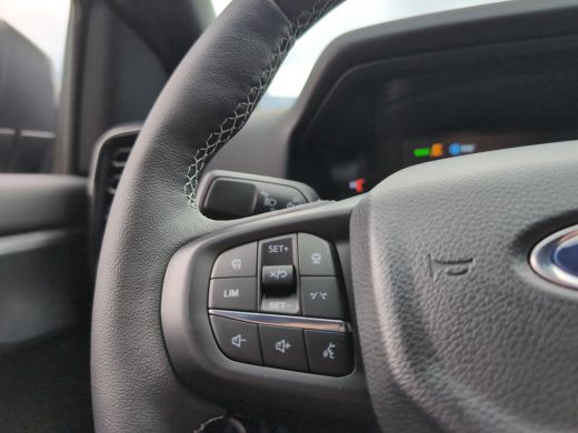 Ford Ranger Stormtrack Plug-in Dubbel Cabine | Incl. BPM / Excl. BTW | Power Rollertop | Uit Voorraad Leverba... ActivLease financial lease
