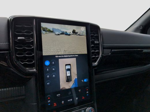 Ford Ranger Stormtrack Plug-in Dubbel Cabine | Incl. BPM / Excl. BTW | Power Rollertop | Uit Voorraad Leverba... ActivLease financial lease