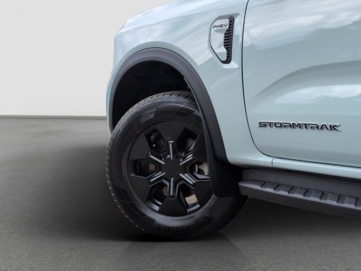 Ford Ranger Stormtrack Plug-in Dubbel Cabine | Incl. BPM / Excl. BTW | Power Rollertop | Uit Voorraad Leverba... ActivLease financial lease