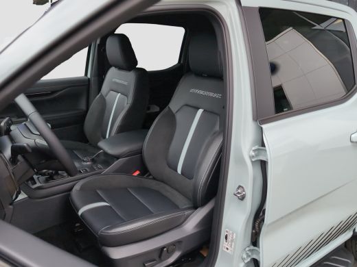 Ford Ranger Stormtrack Plug-in Dubbel Cabine | Incl. BPM / Excl. BTW | Power Rollertop | Uit Voorraad Leverba... ActivLease financial lease
