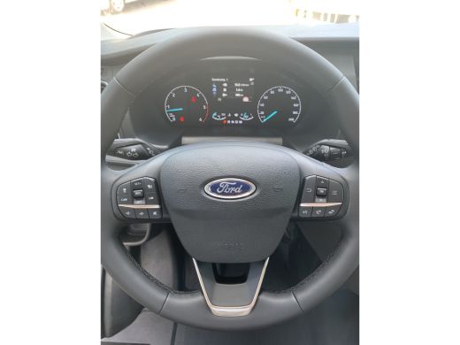 Ford Transit 350 2.0 TDCI L3H3 Limited 170PK AUT. | Adaptive Cruise | Dode Hoek detectie | Bi-Xenon | All-Seas... ActivLease financial lease