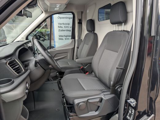 Ford Transit 350 2.0 TDCI L3H3 Limited 170PK AUT. | Adaptive Cruise | Dode Hoek detectie | Bi-Xenon | All-Seas... ActivLease financial lease