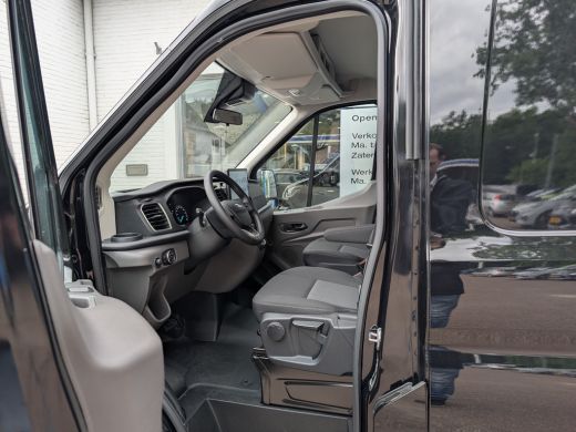 Ford Transit 350 2.0 TDCI L3H3 Limited 170PK AUT. | Adaptive Cruise | Dode Hoek detectie | Bi-Xenon | All-Seas... ActivLease financial lease