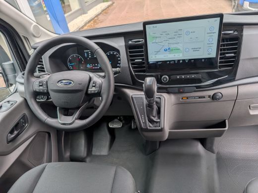 Ford Transit 350 2.0 TDCI L3H3 Limited 170PK AUT. | Adaptive Cruise | Dode Hoek detectie | Bi-Xenon | All-Seas... ActivLease financial lease