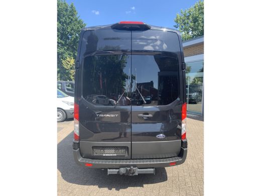 Ford Transit 350 2.0 TDCI L3H3 Limited 170PK AUT. | Adaptive Cruise | Dode Hoek detectie | Bi-Xenon | All-Seas... ActivLease financial lease