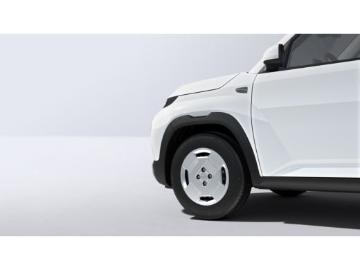 Hyundai Inster E-Motion | 15-inch stalen velgen met 185/65 R15-banden | Actieve rijbaanassistentie (LKA) | Highw... ActivLease financial lease