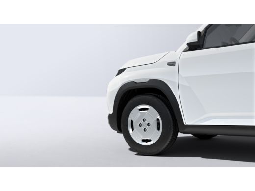Hyundai Inster E-Motion Vanaf € 293,- p/m Private Lease | € 2500,- korting !! | 15-inch stalen velgen met 185/65... ActivLease financial lease