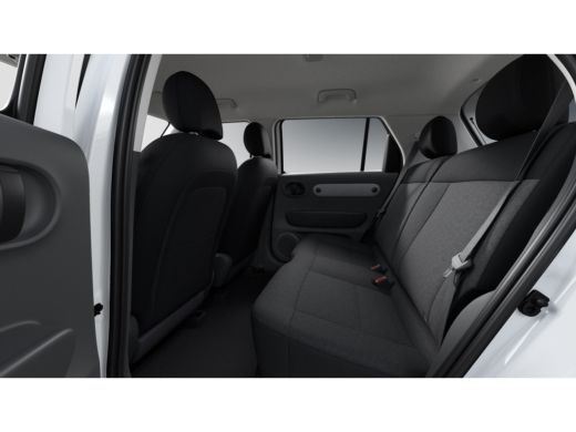 Hyundai Inster E-Motion Vanaf € 293,- p/m Private Lease | € 2500,- korting !! | 15-inch stalen velgen met 185/65... ActivLease financial lease