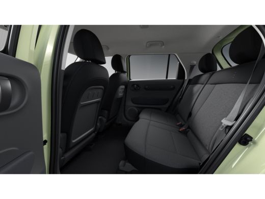 Hyundai Inster Pulse Vanaf € 293,- p/m Private Lease | € 2500,- korting !! | 15-inch lichtmetalen wielen met 185... ActivLease financial lease