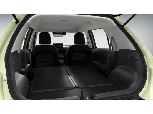 Hyundai Inster Pulse Vanaf € 293,- p/m Private Lease | € 2500,- korting !! | 15-inch lichtmetalen wielen met 185... ActivLease financial lease