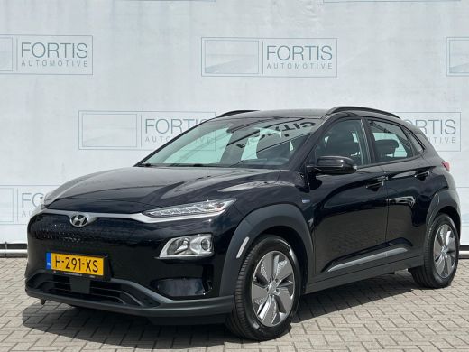 Hyundai Kona EV Comfort 64 kWh 4x voorraad | NL AUTO | CAMERA | 100 SOH! Hyundai Kona EV Comfort 64 kWh 4x voorraad | NL AUTO | CAMERA | 100 SOH!