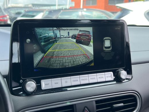 Hyundai Kona EV Comfort 64 kWh 4x voorraad | NL AUTO | CAMERA | 100 SOH! ActivLease financial lease