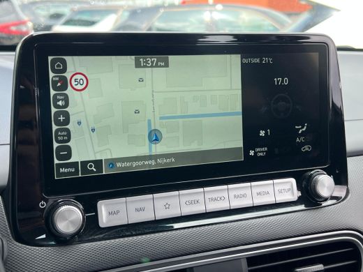 Hyundai Kona EV Comfort 64 kWh 4x voorraad | NL AUTO | CAMERA | 100 SOH! ActivLease financial lease
