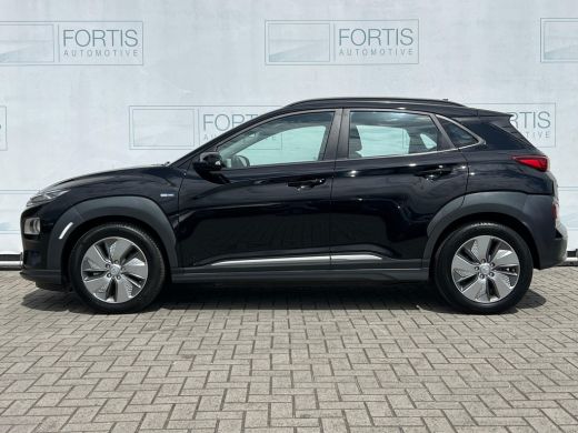 Hyundai Kona EV Comfort 64 kWh 4x voorraad | NL AUTO | CAMERA | 100 SOH! ActivLease financial lease