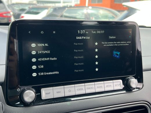 Hyundai Kona EV Comfort 64 kWh 4x voorraad | NL AUTO | CAMERA | 100 SOH! ActivLease financial lease