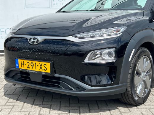 Hyundai Kona EV Comfort 64 kWh 4x voorraad | NL AUTO | CAMERA | 100 SOH! ActivLease financial lease