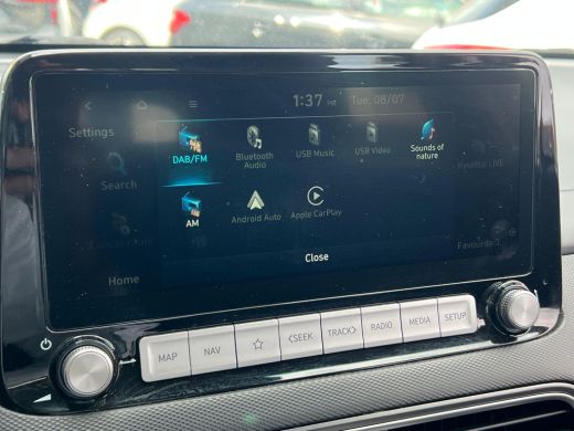 Hyundai Kona EV Comfort 64 kWh 4x voorraad | NL AUTO | CAMERA | 100 SOH! ActivLease financial lease