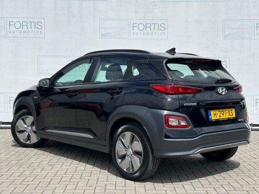 Hyundai Kona EV Comfort 64 kWh 4x voorraad | NL AUTO | CAMERA | 100 SOH! ActivLease financial lease