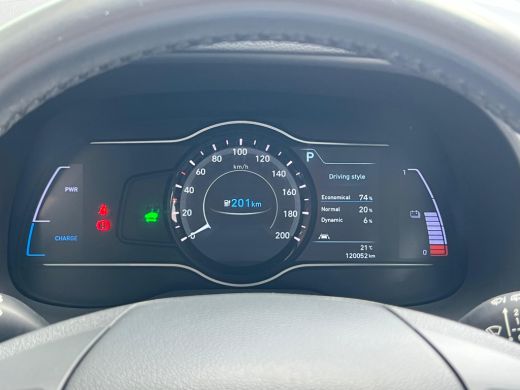 Hyundai Kona EV Comfort 64 kWh 4x voorraad | NL AUTO | CAMERA | 100 SOH! ActivLease financial lease