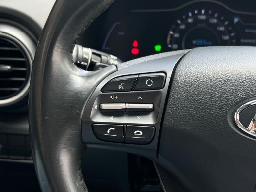Hyundai Kona EV Comfort 64 kWh 4x voorraad | NL AUTO | CAMERA | 100 SOH! ActivLease financial lease