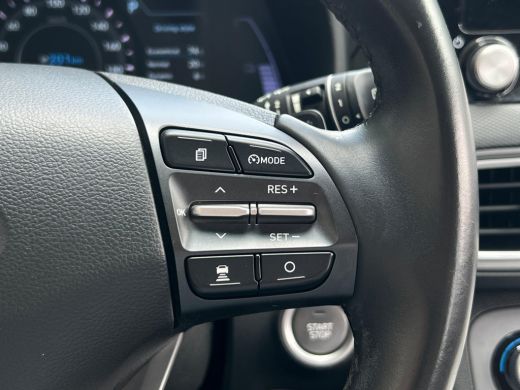 Hyundai Kona EV Comfort 64 kWh 4x voorraad | NL AUTO | CAMERA | 100 SOH! ActivLease financial lease