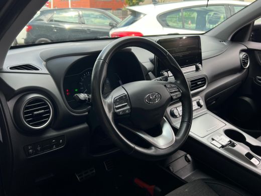 Hyundai Kona EV Comfort 64 kWh 4x voorraad | NL AUTO | CAMERA | 100 SOH! ActivLease financial lease