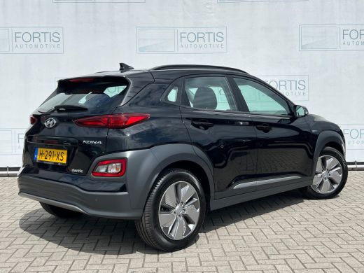 Hyundai Kona EV Comfort 64 kWh 4x voorraad | NL AUTO | CAMERA | 100 SOH! ActivLease financial lease