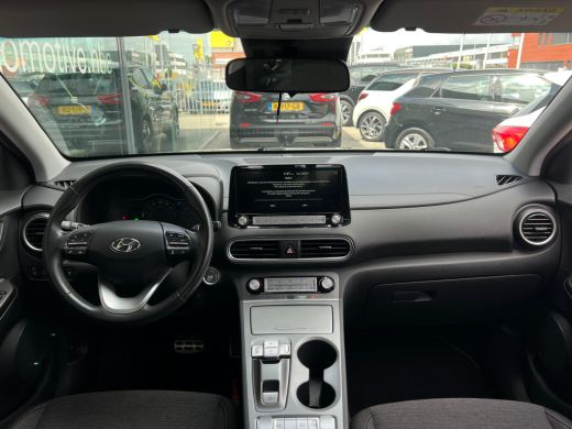 Hyundai Kona EV Comfort 64 kWh 4x voorraad | NL AUTO | CAMERA | 100 SOH! ActivLease financial lease