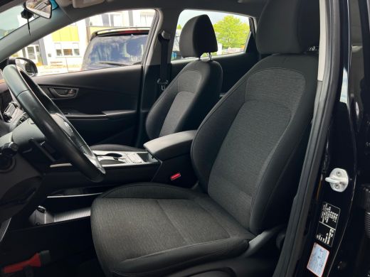 Hyundai Kona EV Comfort 64 kWh 4x voorraad | NL AUTO | CAMERA | 100 SOH! ActivLease financial lease