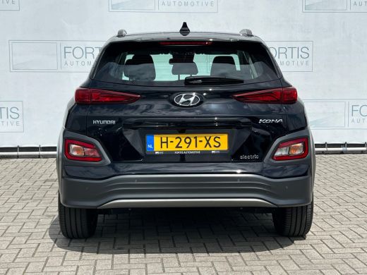 Hyundai Kona EV Comfort 64 kWh 4x voorraad | NL AUTO | CAMERA | 100 SOH! ActivLease financial lease