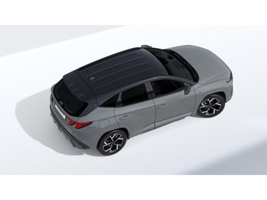 Hyundai Tucson 1.6 T-GDI PHEV N Line 2WD € 6500,- korting !! | Airco (automatisch) | Apple Carplay/Android Auto|... ActivLease financial lease