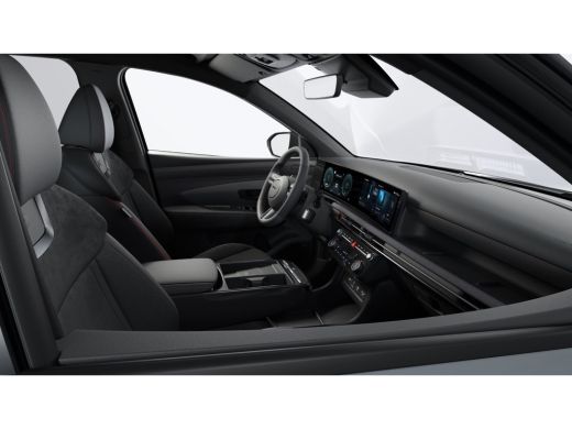 Hyundai Tucson 1.6 T-GDI PHEV N Line 2WD € 6500,- korting !! | Airco (automatisch) | Apple Carplay/Android Auto|... ActivLease financial lease