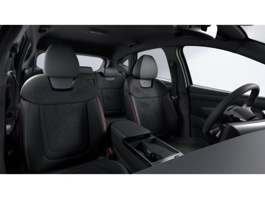 Hyundai Tucson 1.6 T-GDI PHEV N Line 2WD | Airco (automatisch) | Apple Carplay/Android Auto|telefoonintegratie p... ActivLease financial lease