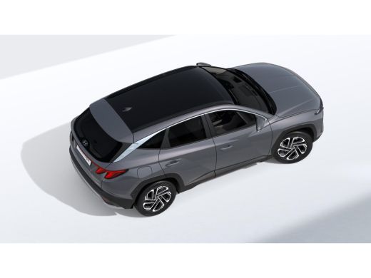 Hyundai Tucson 1.6 T-GDI PHEV Premium Sky 2WD € 4000,- korting !! | Airco (automatisch) | Apple Carplay/Android ... ActivLease financial lease