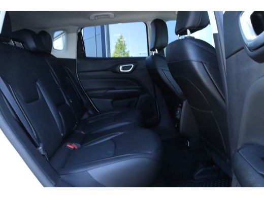 Jeep Compass 4xe 240 Plug-in Hybrid Electric S | Adaptieve Cruise | Stoel+Stuurverwarming | Camera | Navi | Ca... ActivLease financial lease