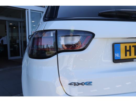 Jeep Compass 4xe 240 Plug-in Hybrid Electric S | Adaptieve Cruise | Stoel+Stuurverwarming | Camera | Navi | Ca... ActivLease financial lease