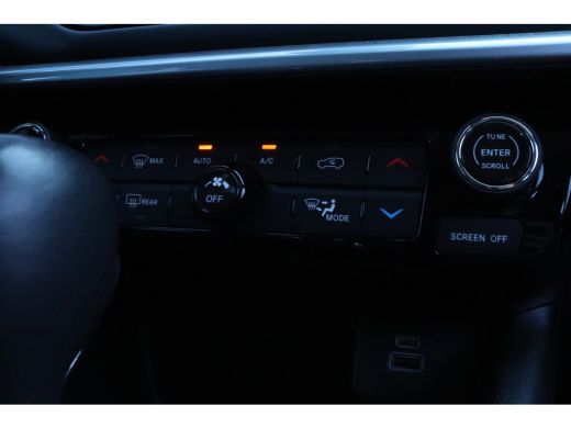 Jeep Compass 4xe 240 Plug-in Hybrid Electric S | Adaptieve Cruise | Stoel+Stuurverwarming | Camera | Navi | Ca... ActivLease financial lease