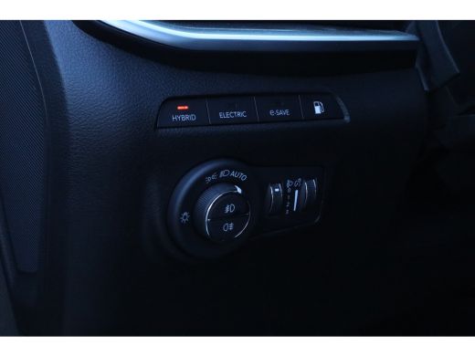 Jeep Compass 4xe 240 Plug-in Hybrid Electric S | Adaptieve Cruise | Stoel+Stuurverwarming | Camera | Navi | Ca... ActivLease financial lease