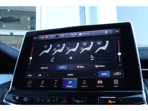 Jeep Compass 4xe 240 Plug-in Hybrid Electric S | Adaptieve Cruise | Stoel+Stuurverwarming | Camera | Navi | Ca... ActivLease financial lease