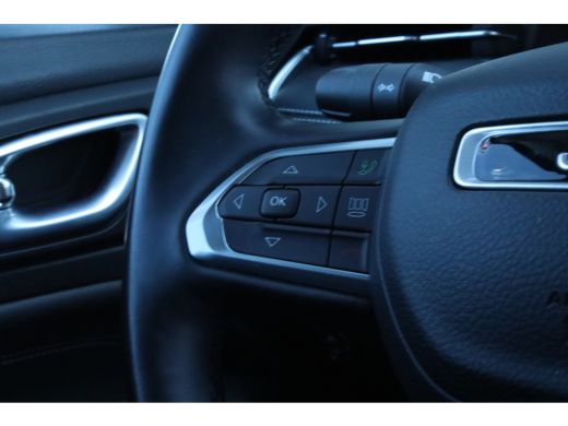 Jeep Compass 4xe 240 Plug-in Hybrid Electric S | Adaptieve Cruise | Stoel+Stuurverwarming | Camera | Navi | Ca... ActivLease financial lease