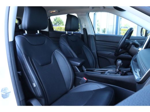 Jeep Compass 4xe 240 Plug-in Hybrid Electric S | Adaptieve Cruise | Stoel+Stuurverwarming | Camera | Navi | Ca... ActivLease financial lease