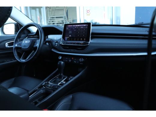 Jeep Compass 4xe 240 Plug-in Hybrid Electric S | Adaptieve Cruise | Stoel+Stuurverwarming | Camera | Navi | Ca... ActivLease financial lease