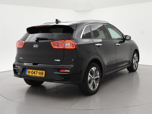 Kia e-Niro EXECUTIVELINE 64 kWh + STOELVENTILATIE | JBL | APPLE CARPLAY | LEDER | STUURVERWARMING ActivLease financial lease
