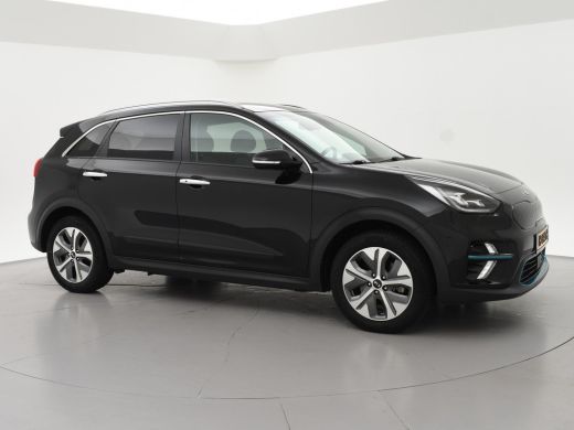 Kia e-Niro EXECUTIVELINE 64 kWh + STOELVENTILATIE | JBL | APPLE CARPLAY | LEDER | STUURVERWARMING ActivLease financial lease