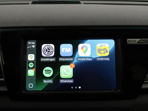 Kia e-Niro EXECUTIVELINE 64 kWh + STOELVENTILATIE | JBL | APPLE CARPLAY | LEDER | STUURVERWARMING ActivLease financial lease