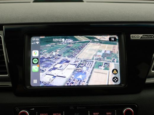 Kia e-Niro EXECUTIVELINE 64 kWh + STOELVENTILATIE | JBL | APPLE CARPLAY | LEDER | STUURVERWARMING ActivLease financial lease