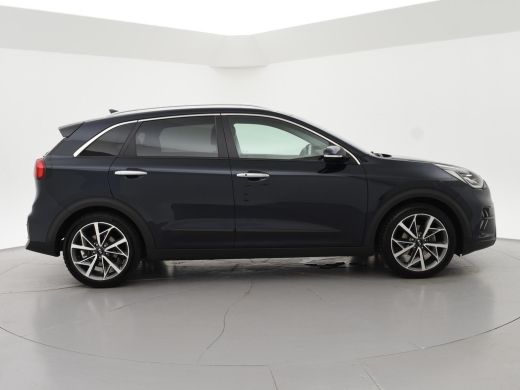 Kia Niro 1.6 GDi HYBRID EXECUTIVELINE AUT. + TREKHAAK | STOELVENTILATIE | JBL | LEDER | STUURVERW. ActivLease financial lease
