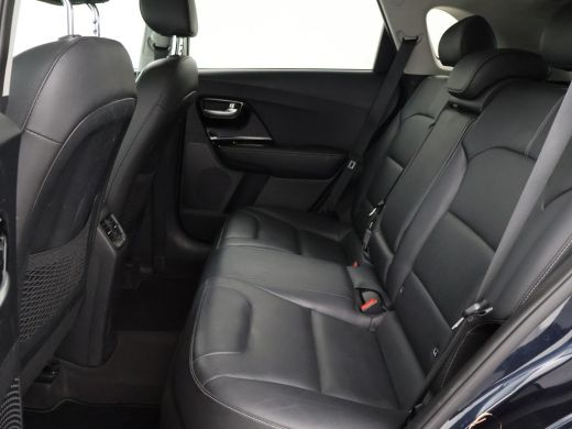 Kia Niro 1.6 GDi HYBRID EXECUTIVELINE AUT. + TREKHAAK | STOELVENTILATIE | JBL | LEDER | STUURVERW. ActivLease financial lease