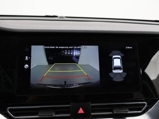 Kia Niro 1.6 GDi HYBRID EXECUTIVELINE AUT. + TREKHAAK | STOELVENTILATIE | JBL | LEDER | STUURVERW. ActivLease financial lease