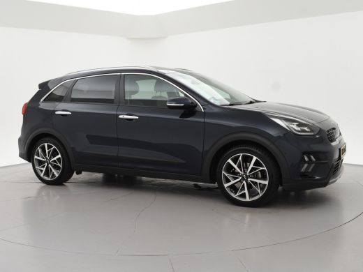 Kia Niro 1.6 GDi HYBRID EXECUTIVELINE AUT. + TREKHAAK | STOELVENTILATIE | JBL | LEDER | STUURVERW. ActivLease financial lease
